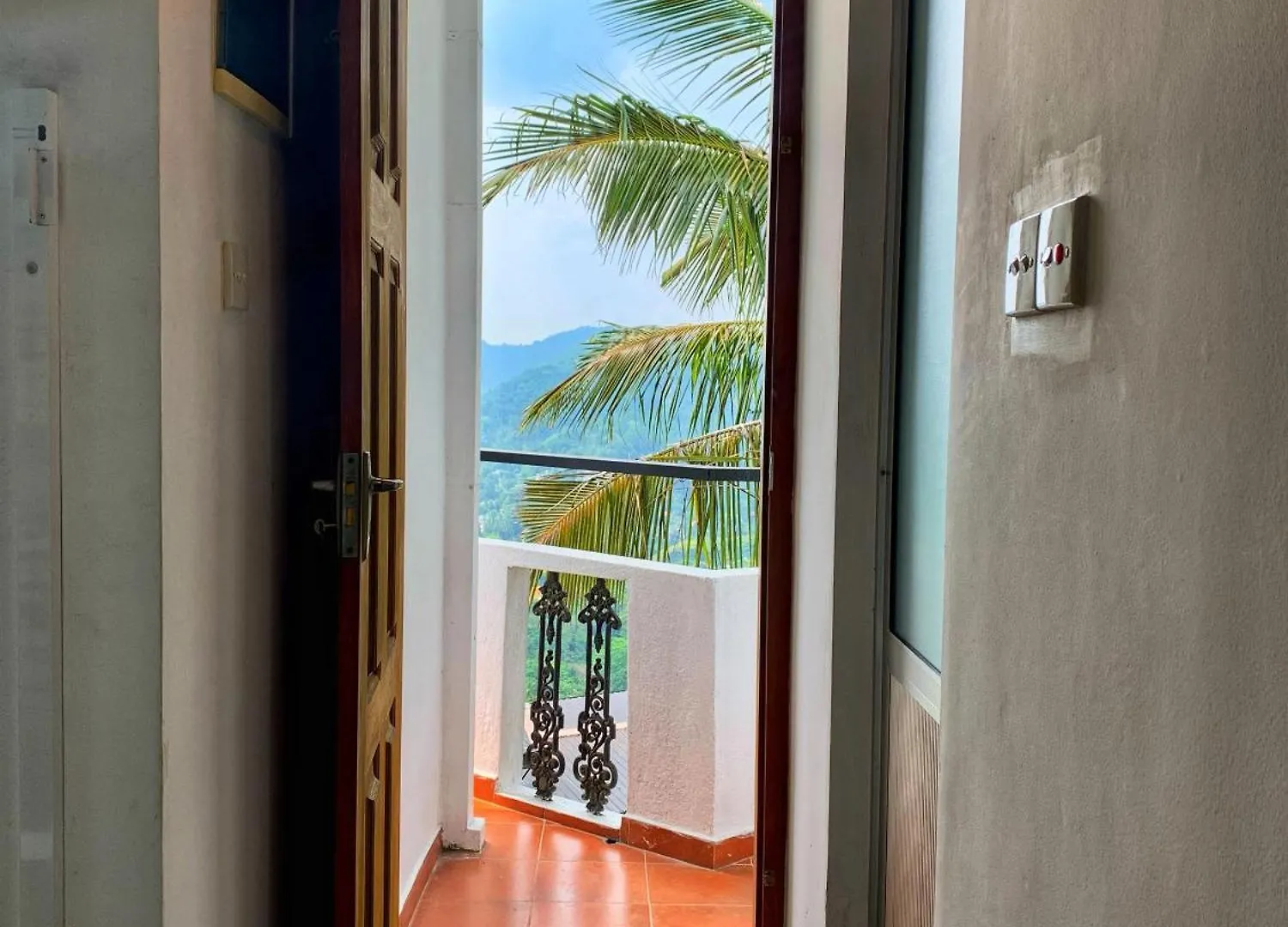 The Heritage Inn Kandy Hotel