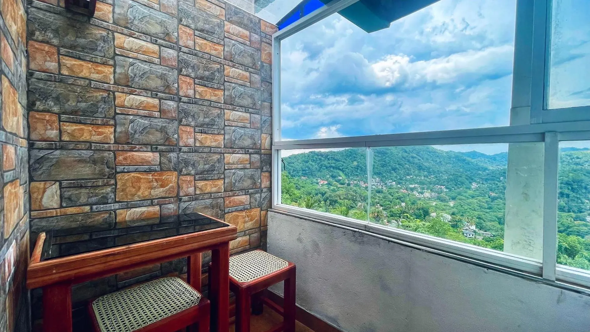 The Heritage Inn Kandy Sri Lanka