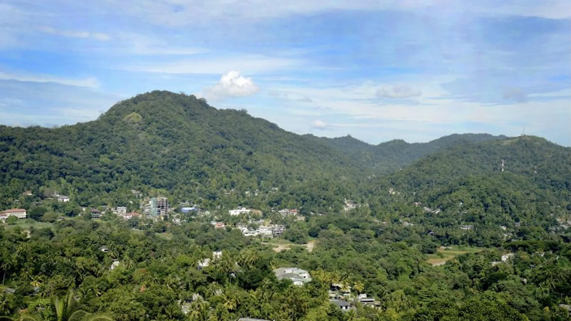 The Heritage Inn Kandy Hotel
