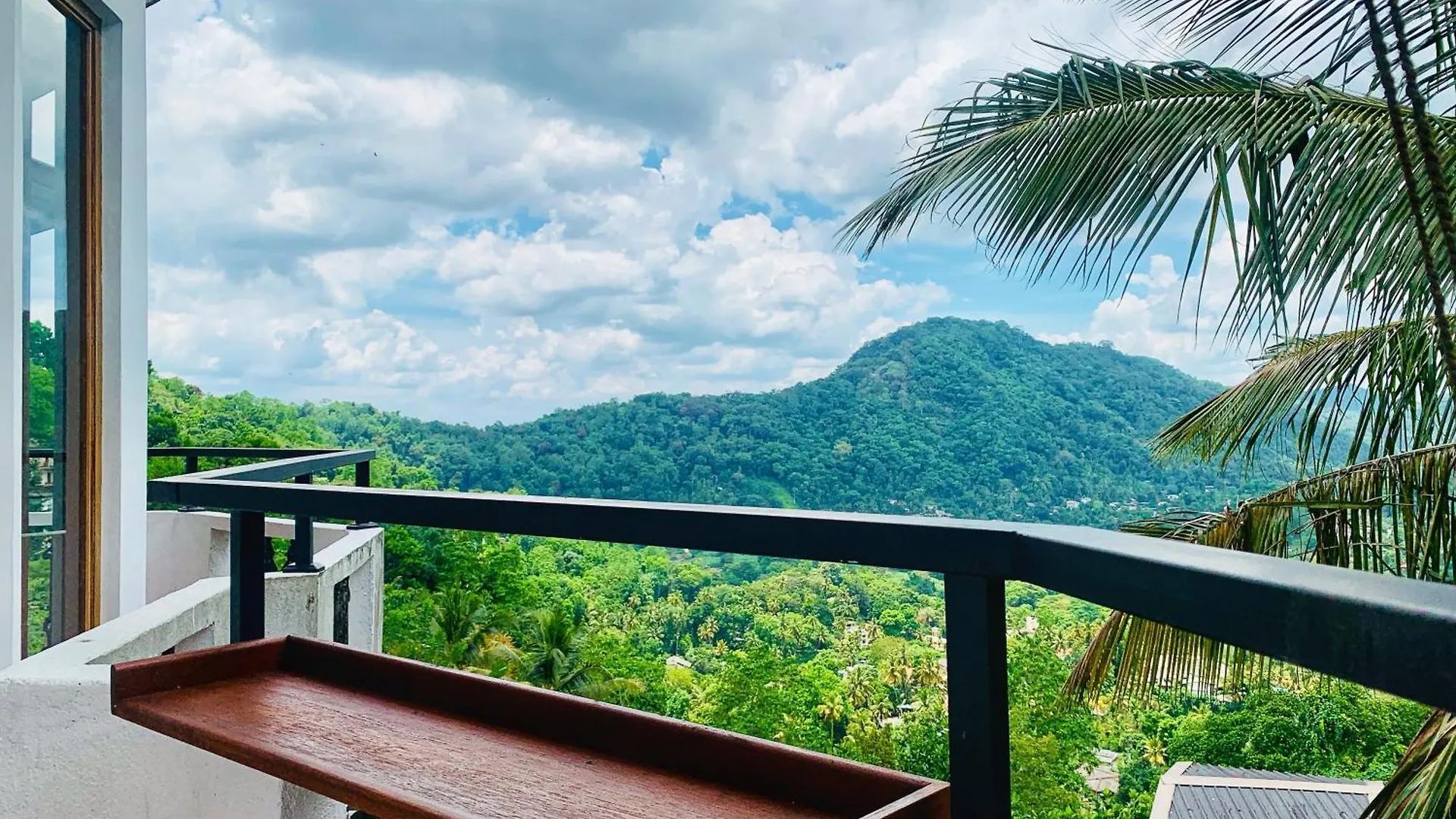 The Heritage Inn Kandy Hotel