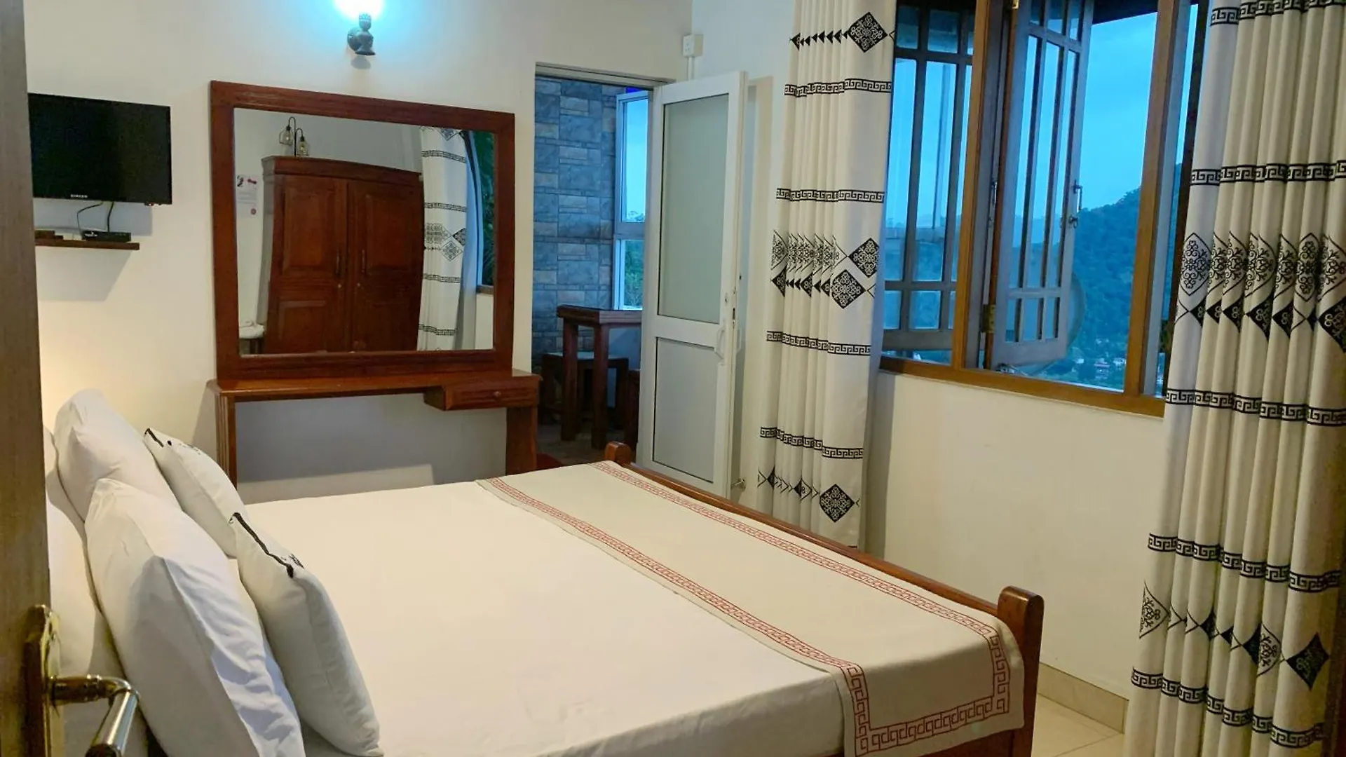Hotel The Heritage Inn Kandy