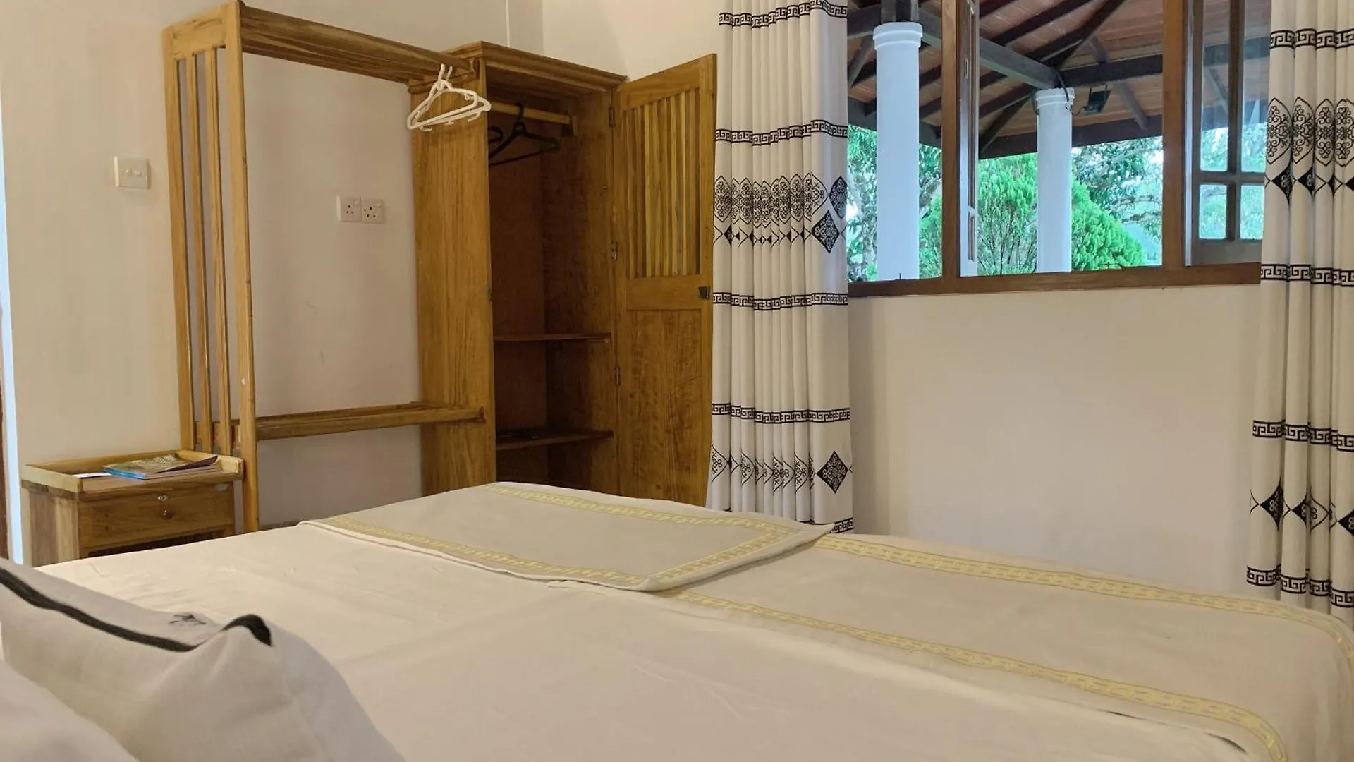 Hotel The Heritage Inn Kandy