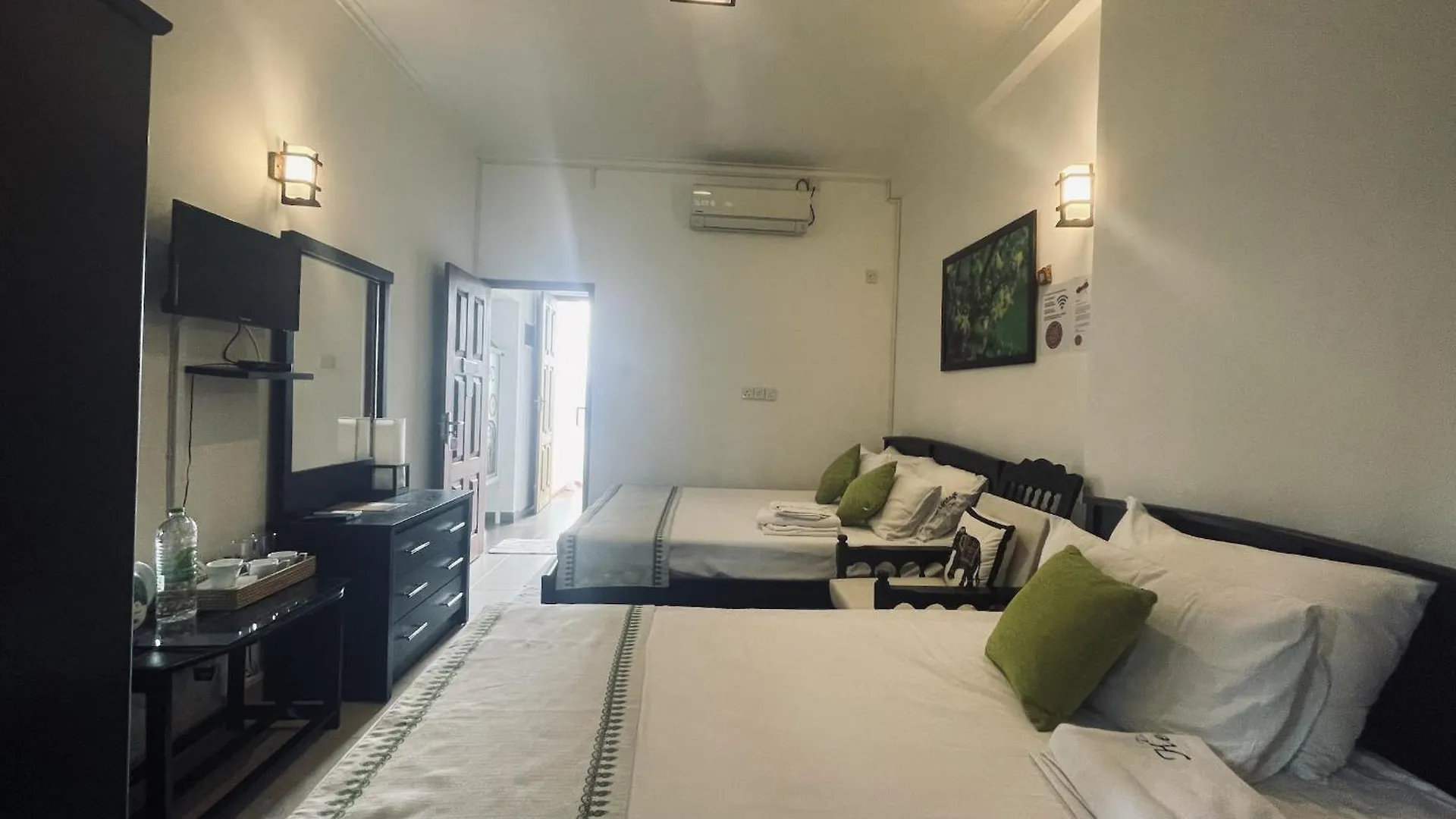 The Heritage Inn Kandy