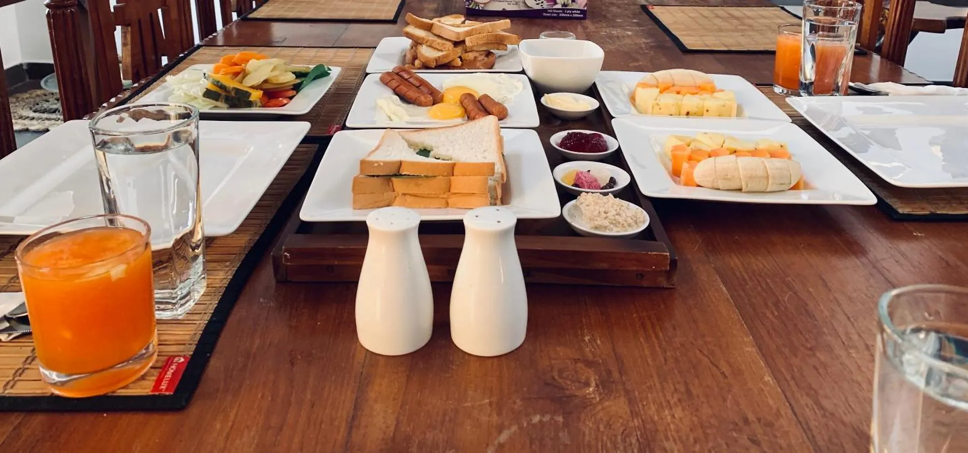 The Heritage Inn Канди 3*,  Шри-Ланка