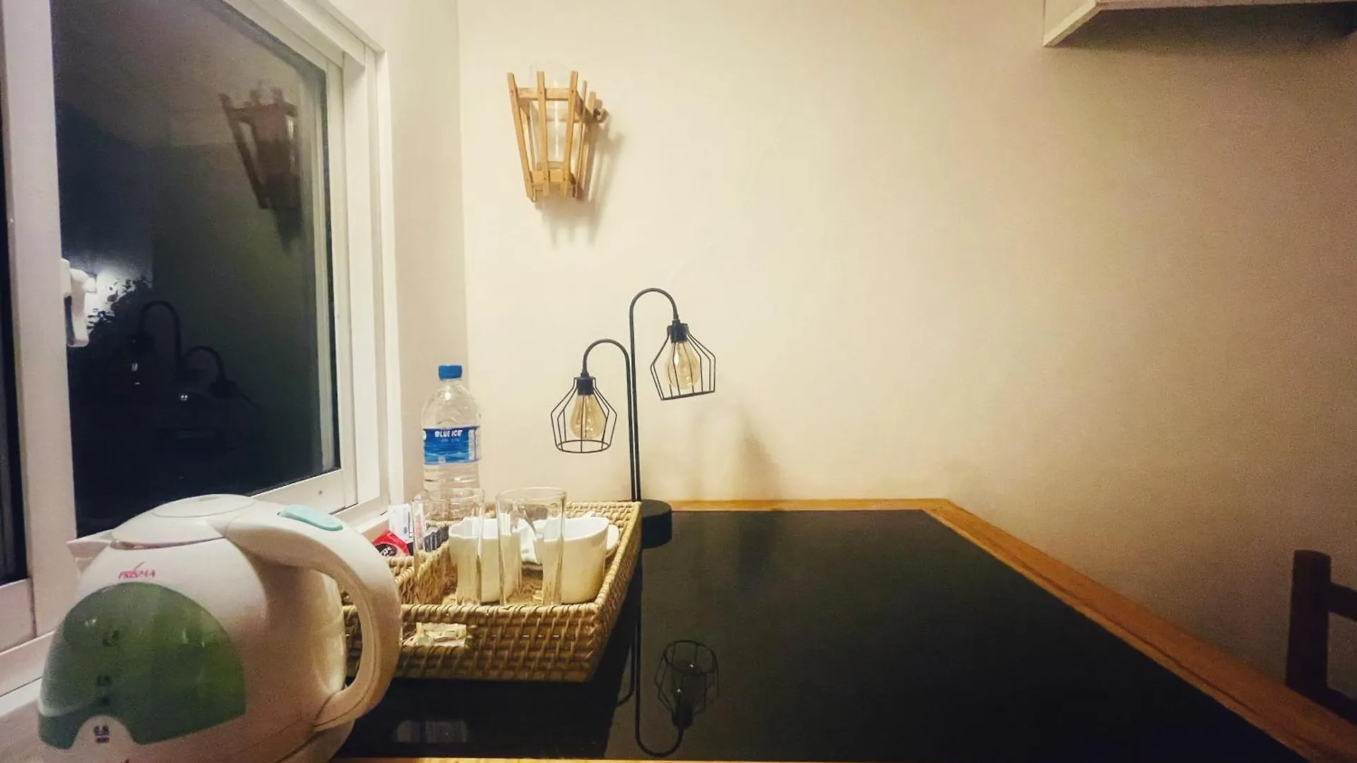 Отель The Heritage Inn Канди