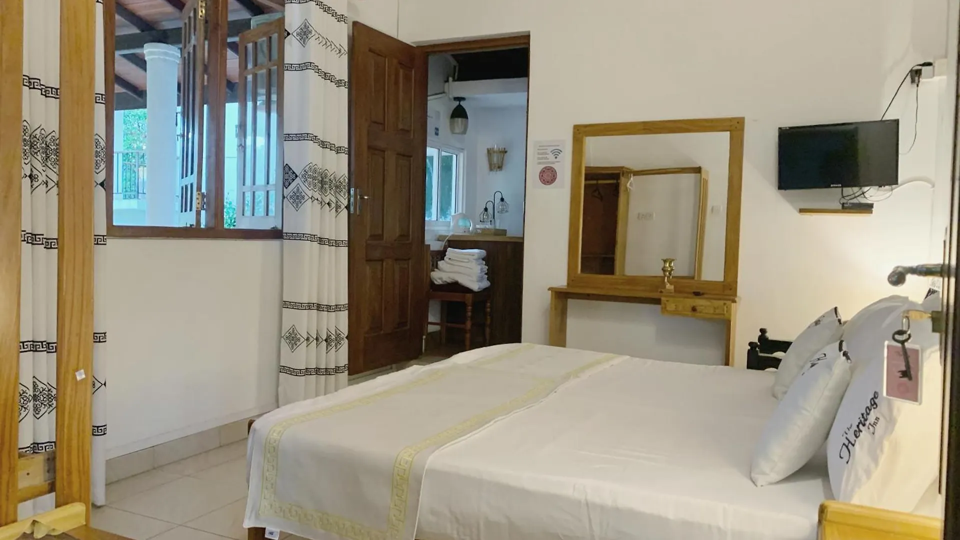 The Heritage Inn Канди 3*,  Шри-Ланка