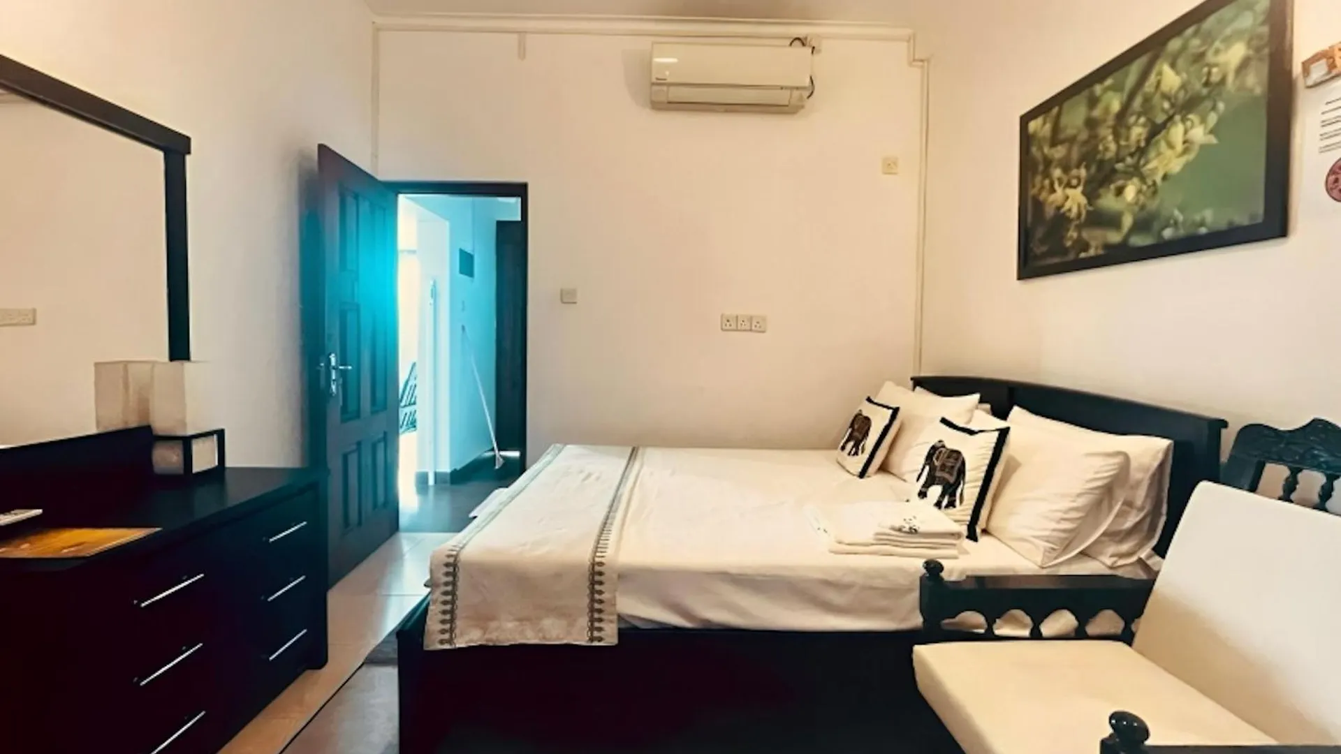 Отель The Heritage Inn Канди