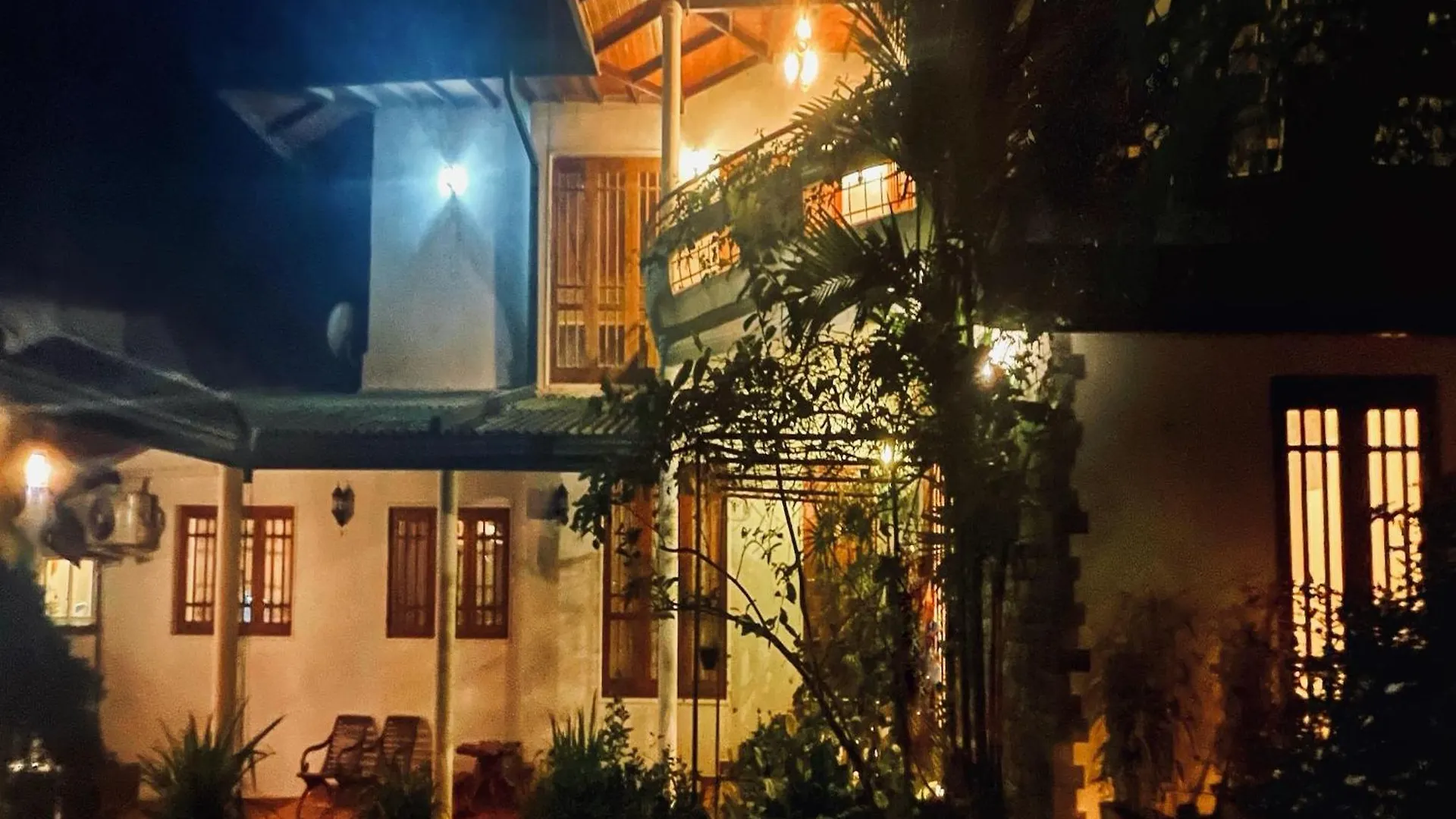 Отель The Heritage Inn Канди