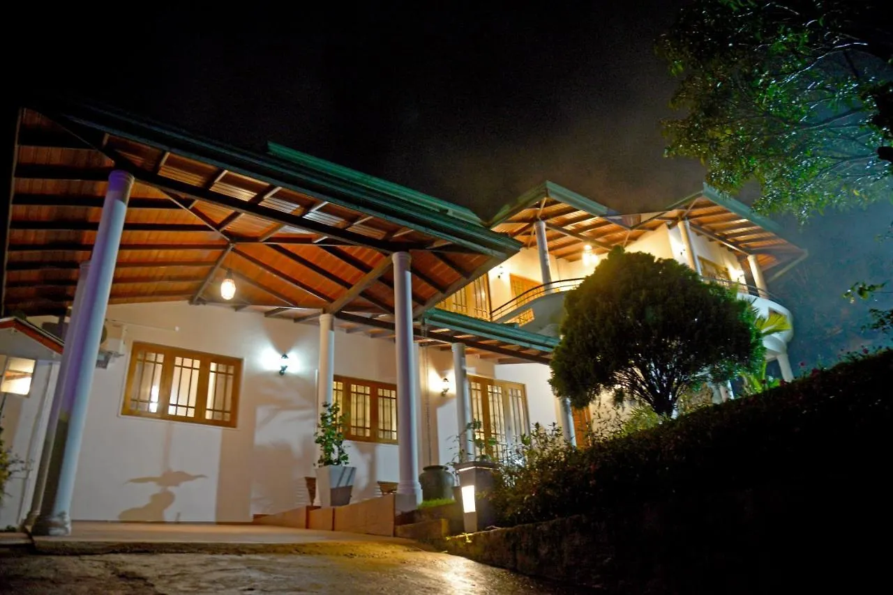 The Heritage Inn Канди